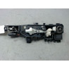 POIGNEE EXTERIEURE PORTE AVANT DROIT RENAULT SCENIC II PH1 02-06
