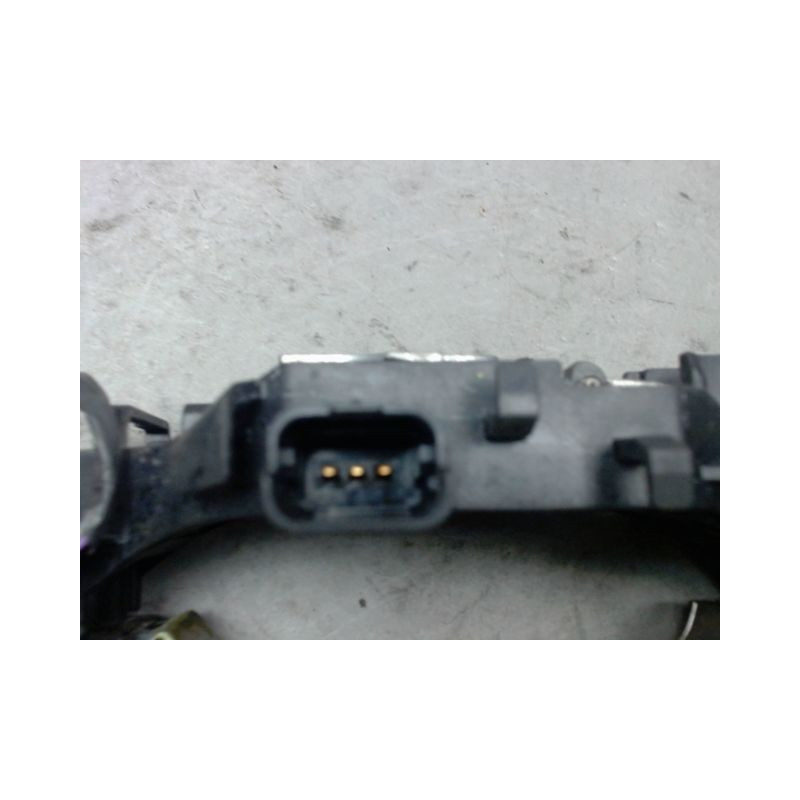 POIGNEE EXTERIEURE PORTE AVANT DROIT RENAULT SCENIC II PH1 02-06