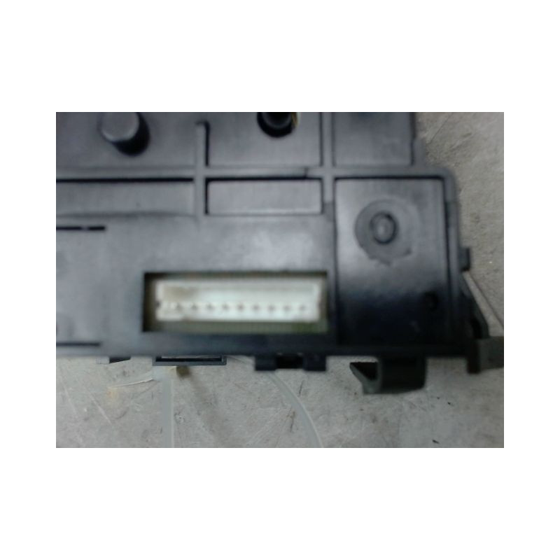 COMMANDE CLIGNOTANT RENAULT SCENIC II PH1 02-06