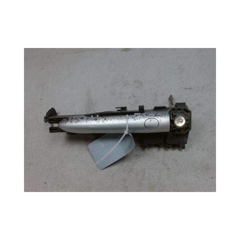 POIGNEE EXTERIEURE PORTE AVANT GAUCHE RENAULT SCENIC II PH1 02-06