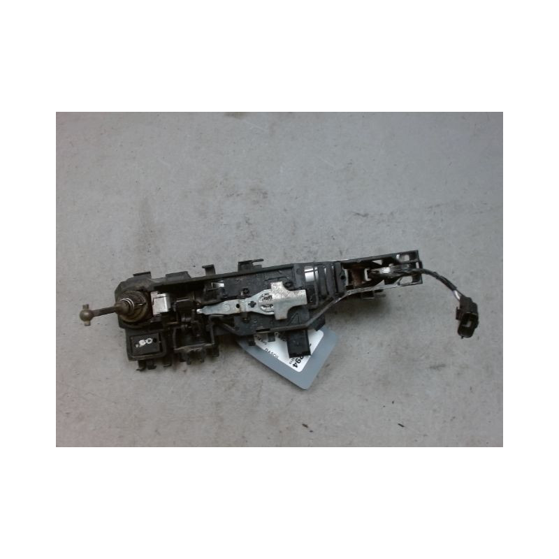 POIGNEE EXTERIEURE PORTE AVANT GAUCHE RENAULT SCENIC II PH1 02-06