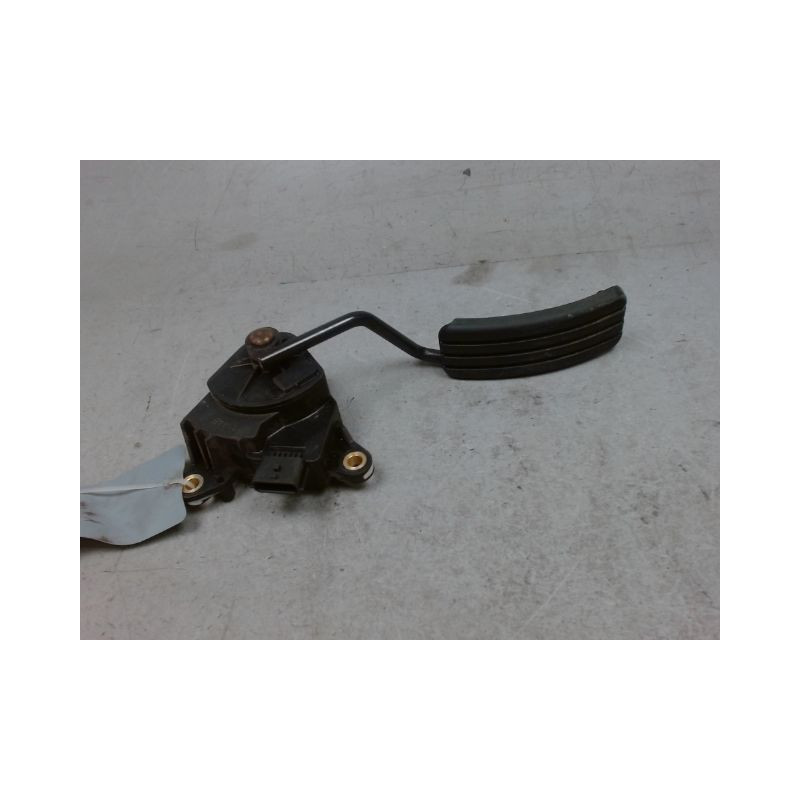 PEDALE ACCELERATEUR RENAULT SCENIC II PH1 02-06