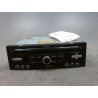 AUTORADIO CITROEN C4