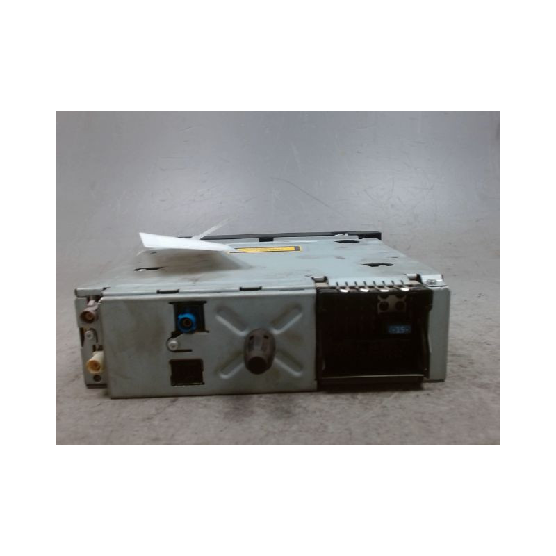 AUTORADIO CITROEN C4