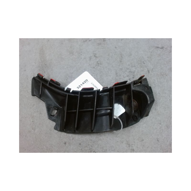 SUPPORT PARE-CHOC AVG CITROEN C1 5P