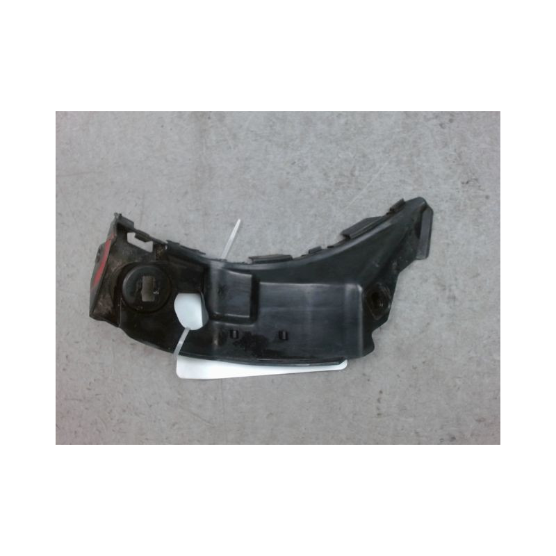 SUPPORT PARE-CHOC AVG CITROEN C1 5P