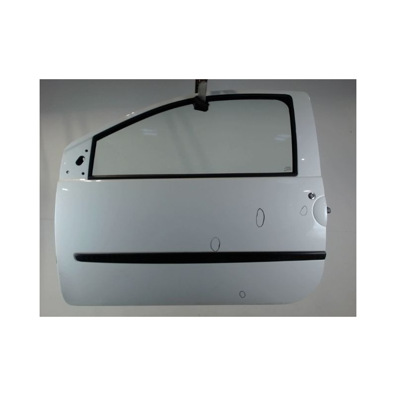PORTE AVANT GAUCHE RENAULT TWINGO 2 2007-