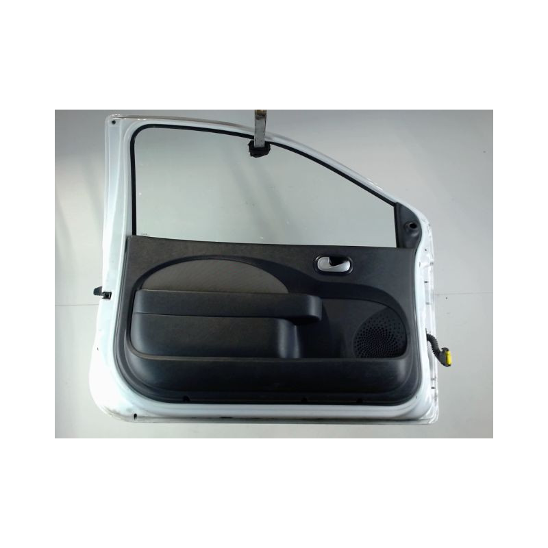 PORTE AVANT GAUCHE RENAULT TWINGO 2 2007-