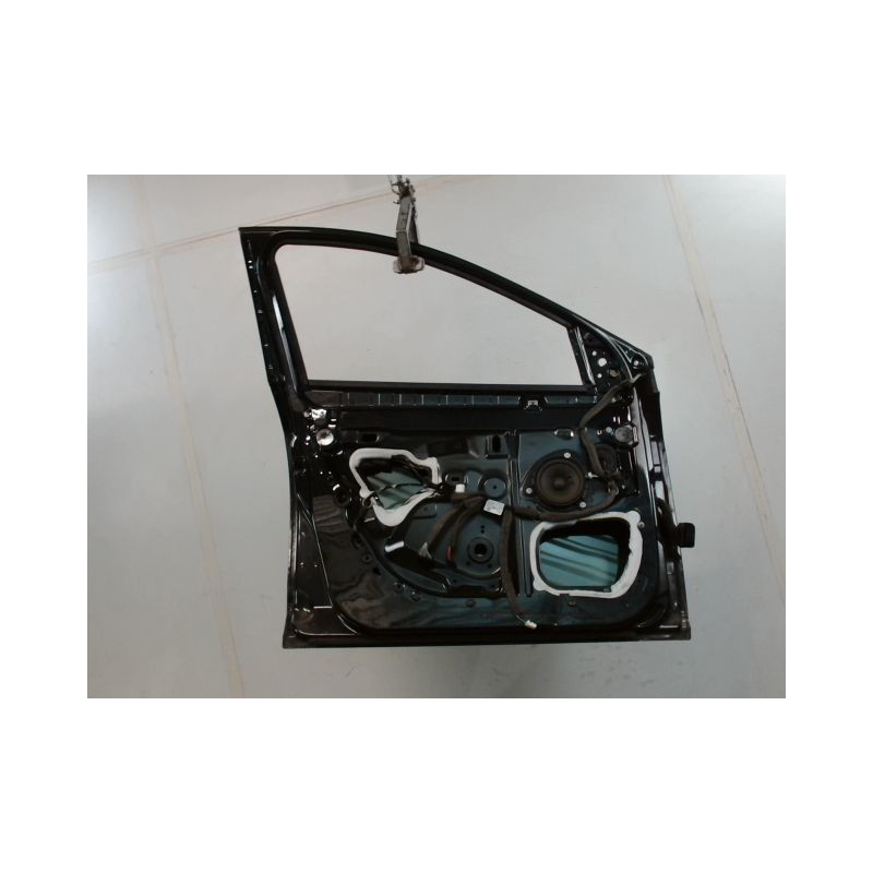 PORTE AVANT GAUCHE RENAULT MEGANE