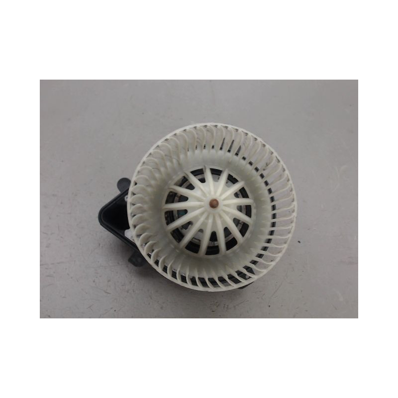 MOTEUR VENTILATEUR CHAUFFAGE CITROEN JUMPY