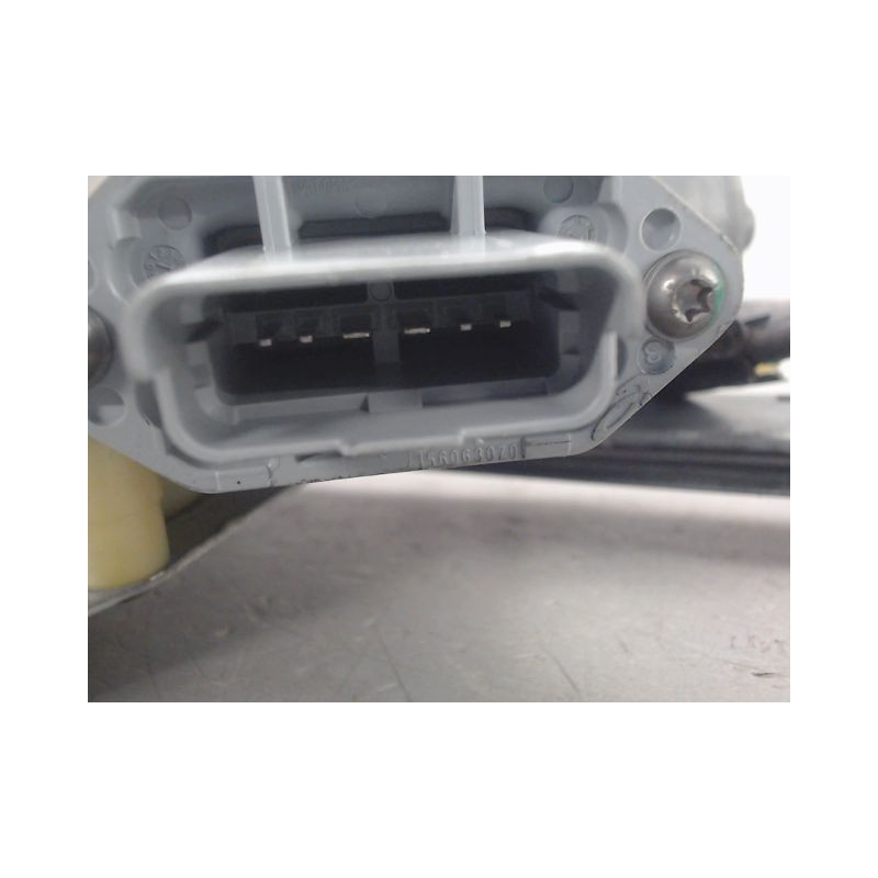 MECANISME LEVE-GLACE AVANT GAUCHE RENAULT KANGOO