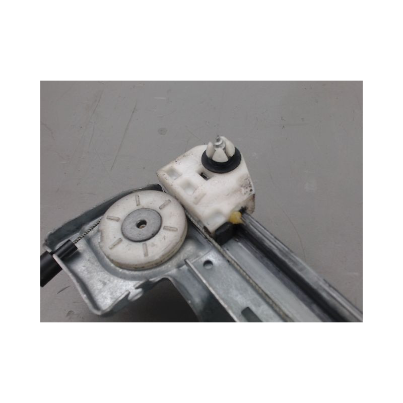 MECANISME LEVE-GLACE AVANT GAUCHE RENAULT KANGOO