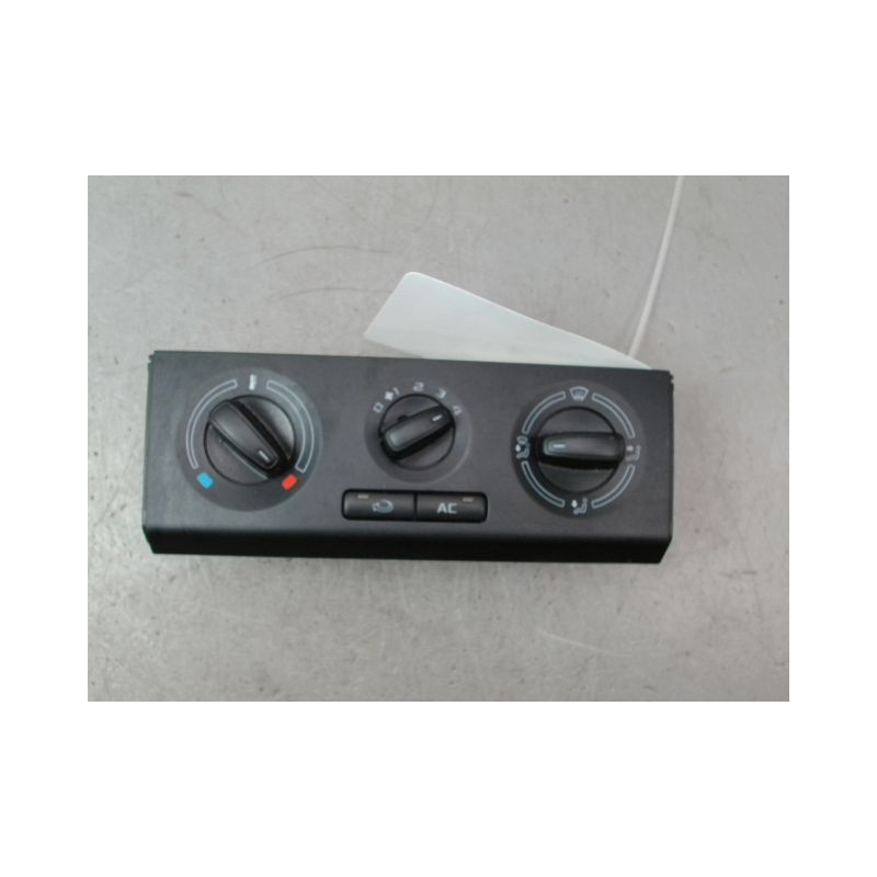 COMMANDE DE CHAUFFAGE SKODA FABIA