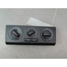 COMMANDE DE CHAUFFAGE SKODA FABIA