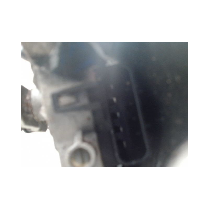 MECANISME ESSUIE-GLACE AVANT FIAT PANDA