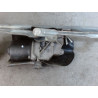 MECANISME ESSUIE-GLACE AVANT FIAT PANDA