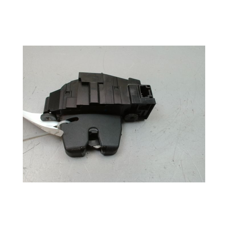 SERRURE HAYON  CITROEN C3