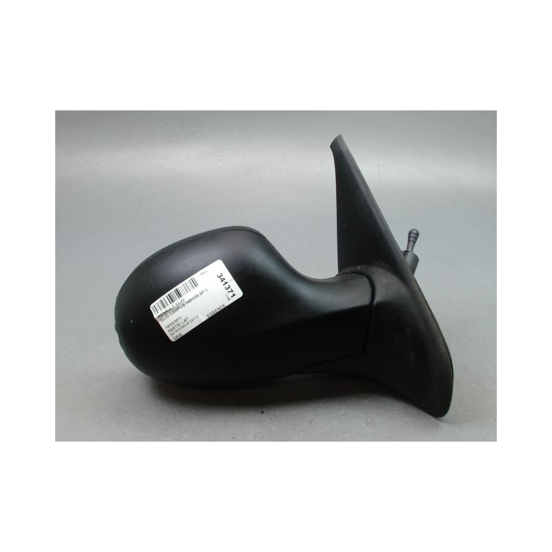 RETROVISEUR EXTERIEUR DROIT RENAULT CLIO