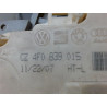 SYSTEME CONDAMNATION ARRIERE GAUCHE AUDI A3