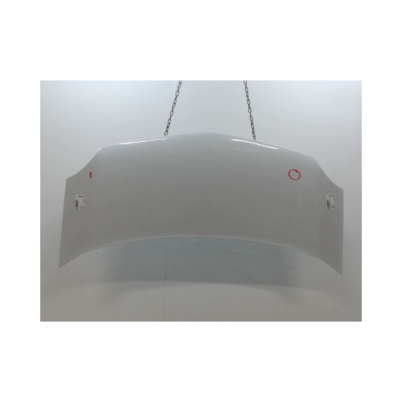 CAPOT RENAULT KANGOO