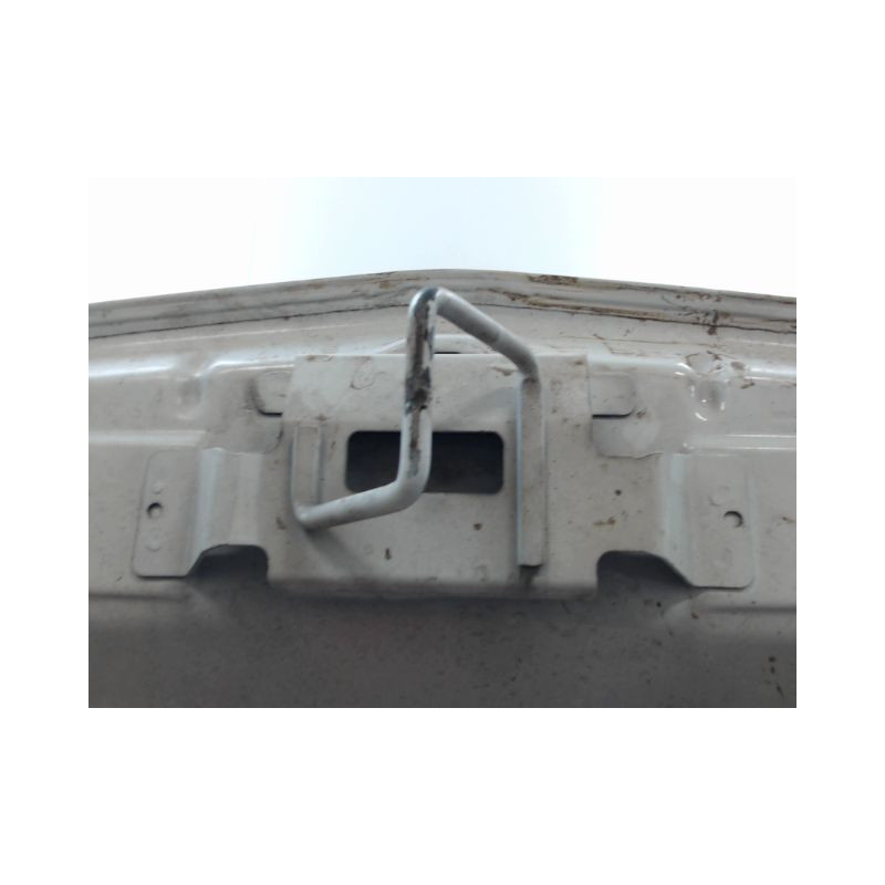 CAPOT RENAULT KANGOO