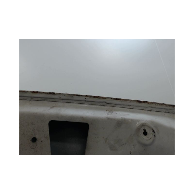 CAPOT RENAULT KANGOO