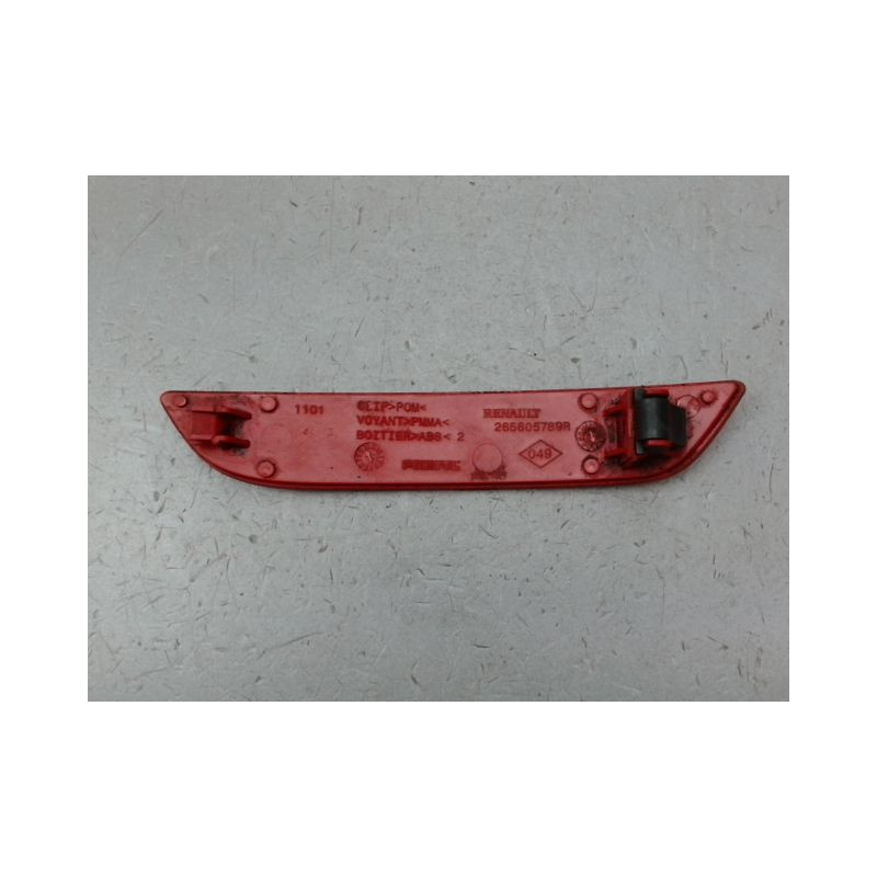CATADIOPTRE ARD RENAULT CLIO