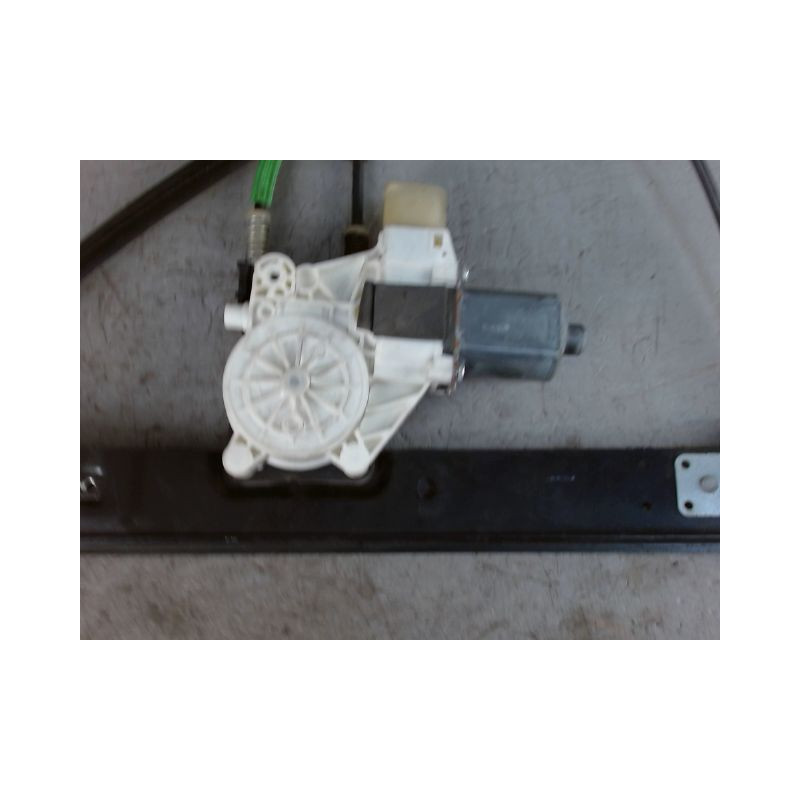 MECANISME+MOTEUR LEVE-GLACE AVANT DROIT FORD MONDEO