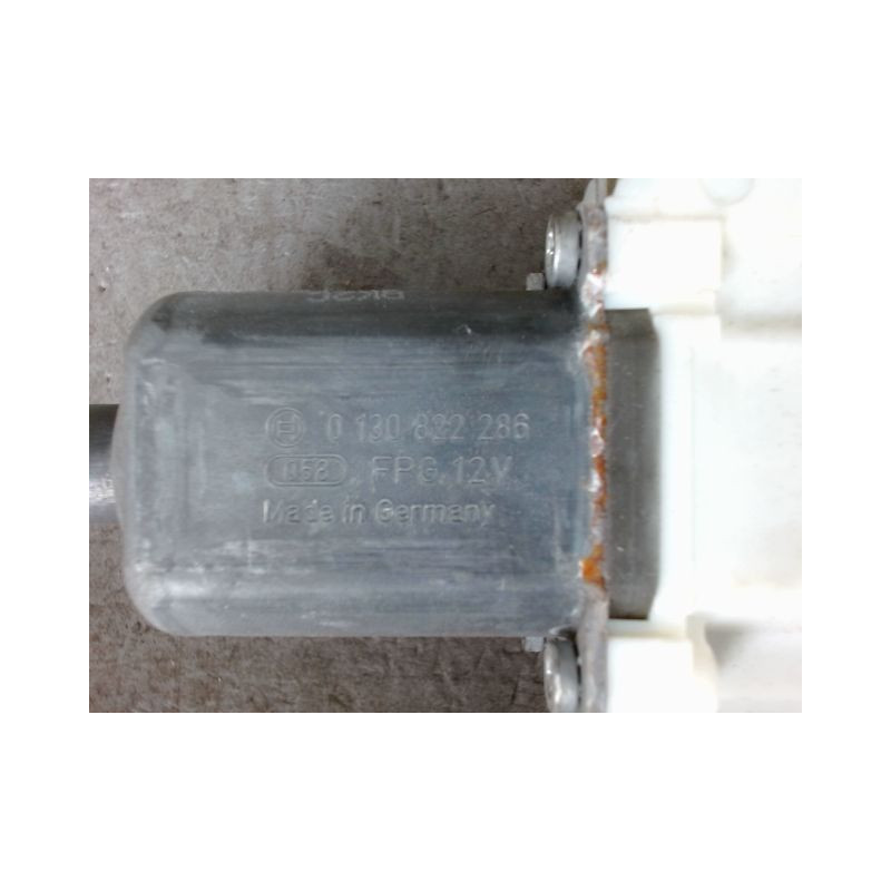 MECANISME+MOTEUR LEVE-GLACE AVANT DROIT FORD MONDEO
