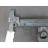 MECANISME+MOTEUR LEVE-GLACE AVANT GAUCHE PEUGEOT 207
