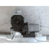 MECANISME+MOTEUR LEVE-GLACE AVANT GAUCHE PEUGEOT 207