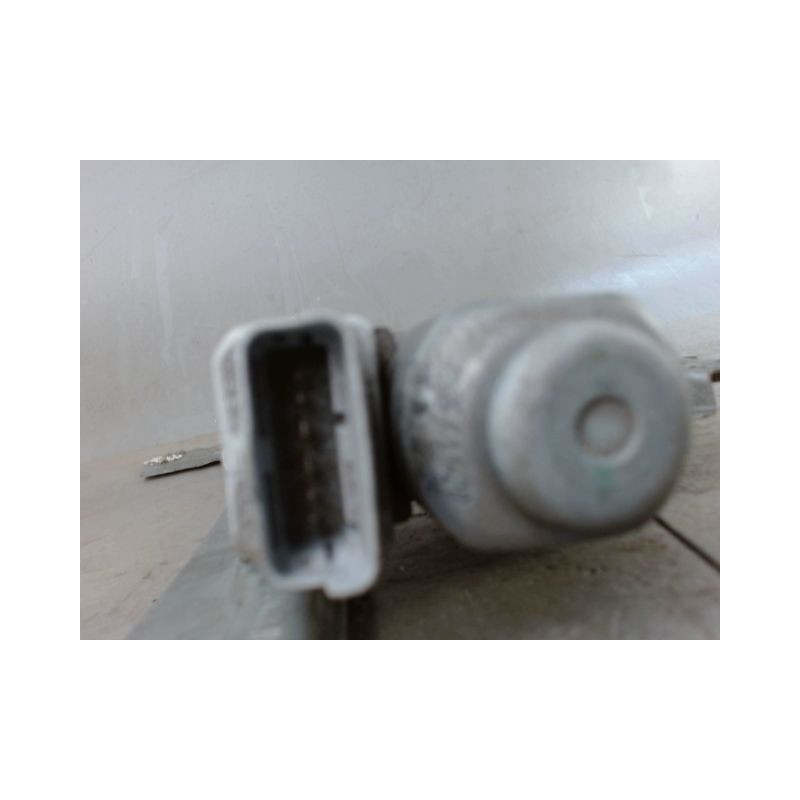 MECANISME+MOTEUR LEVE-GLACE AVANT GAUCHE PEUGEOT 207