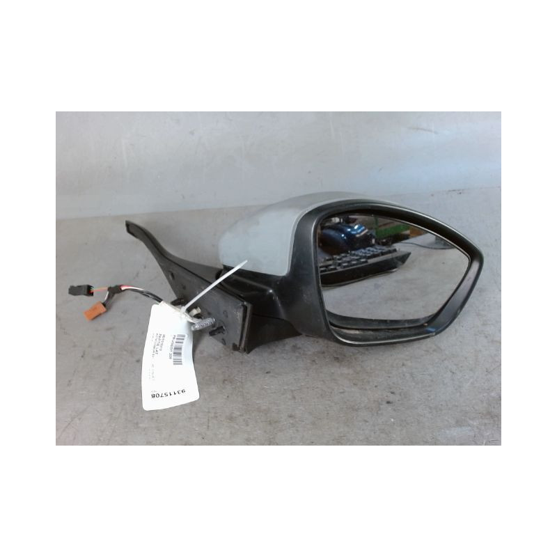 RETROVISEUR EXTERIEUR ELECTRIQUE DROIT PEUGEOT 208