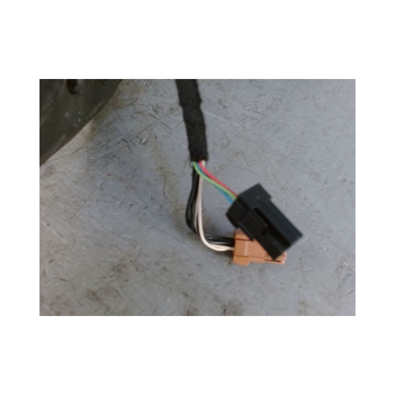RETROVISEUR EXTERIEUR ELECTRIQUE DROIT PEUGEOT 208