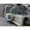 SYSTEME CONDAMNATION AVANT GAUCHE FIAT 500