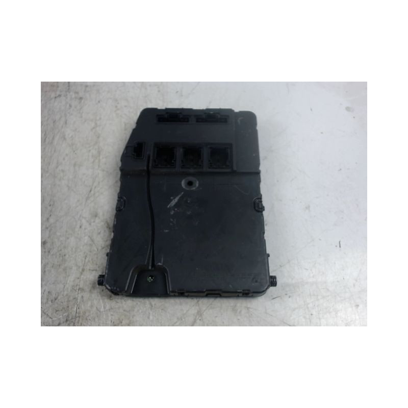 PLATINE FUSIBLE HABITACLE RENAULT MEGANE