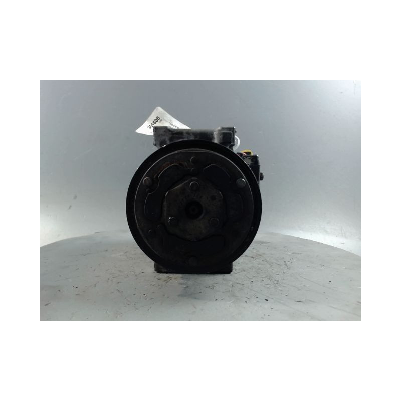 COMPRESSEUR AIR CONDITIONNE CITROEN C5 AIRCR.