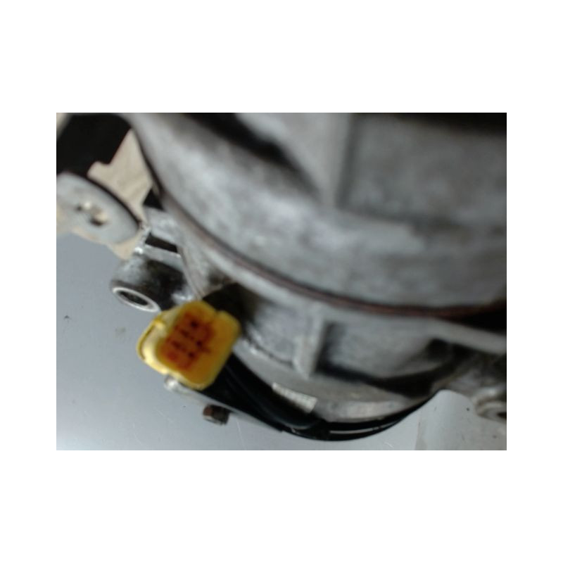 COMPRESSEUR AIR CONDITIONNE CITROEN C5 AIRCR.