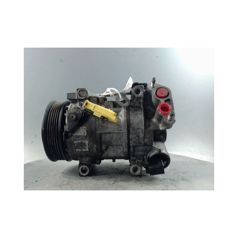 COMPRESSEUR AIR CONDITIONNE CITROEN C5 AIRCR.