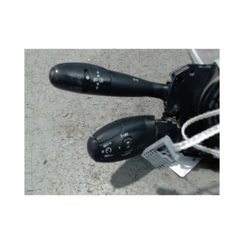 BLOC COMMODOS CITROEN C3