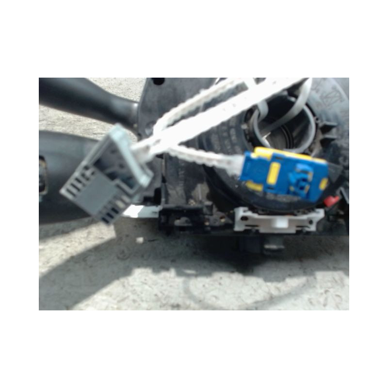 BLOC COMMODOS CITROEN C3