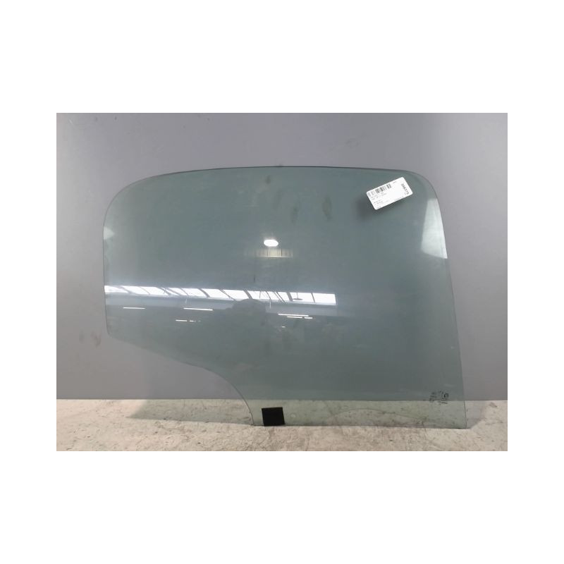 GLACE PORTE ARD PEUGEOT 206