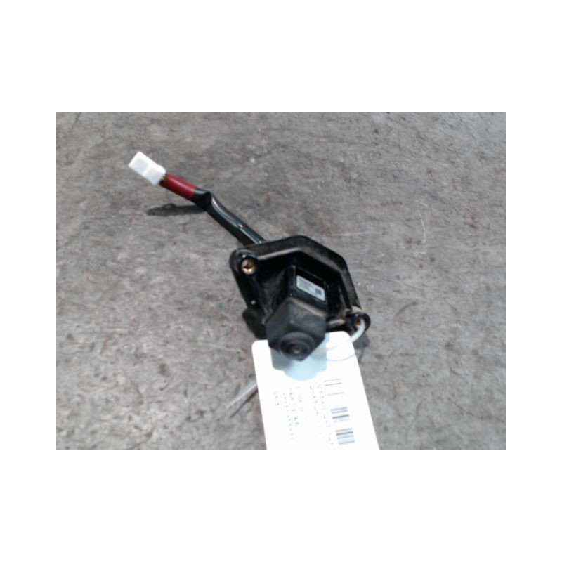 CAMERA ARRIERE NISSAN QASHQAI