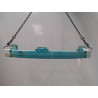 RENFORT PARE-CHOC AVANT CITROEN C1