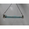 RENFORT PARE-CHOC AVANT CITROEN C1