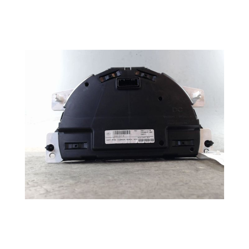 BLOC COMPTEURS RENAULT TWINGO