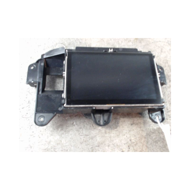 ECRAN GPS RENAULT TWINGO