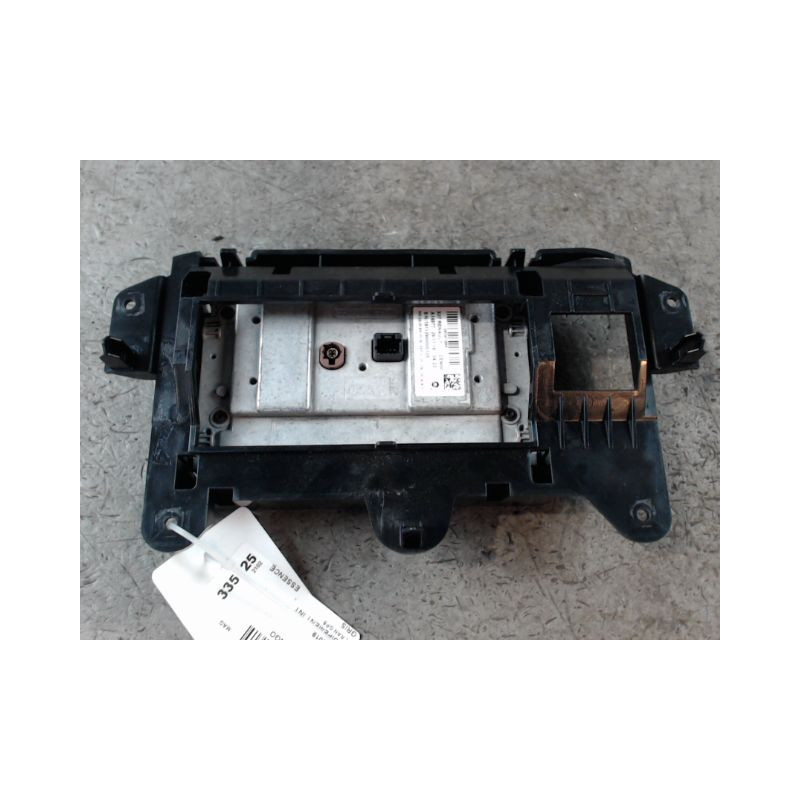 ECRAN GPS RENAULT TWINGO