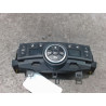 COMMANDE DE CHAUFFAGE TOYOTA VERSO 2010-