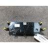 COMMANDE DE CHAUFFAGE TOYOTA VERSO 2010-